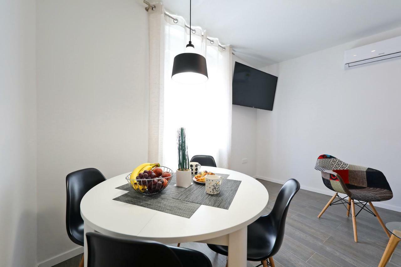 Apartment Pyrotima