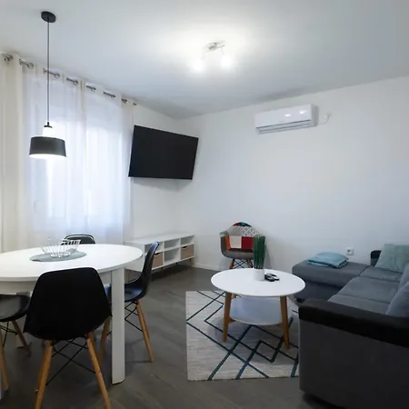 Pyrotima Apartments Zadar Exterior foto