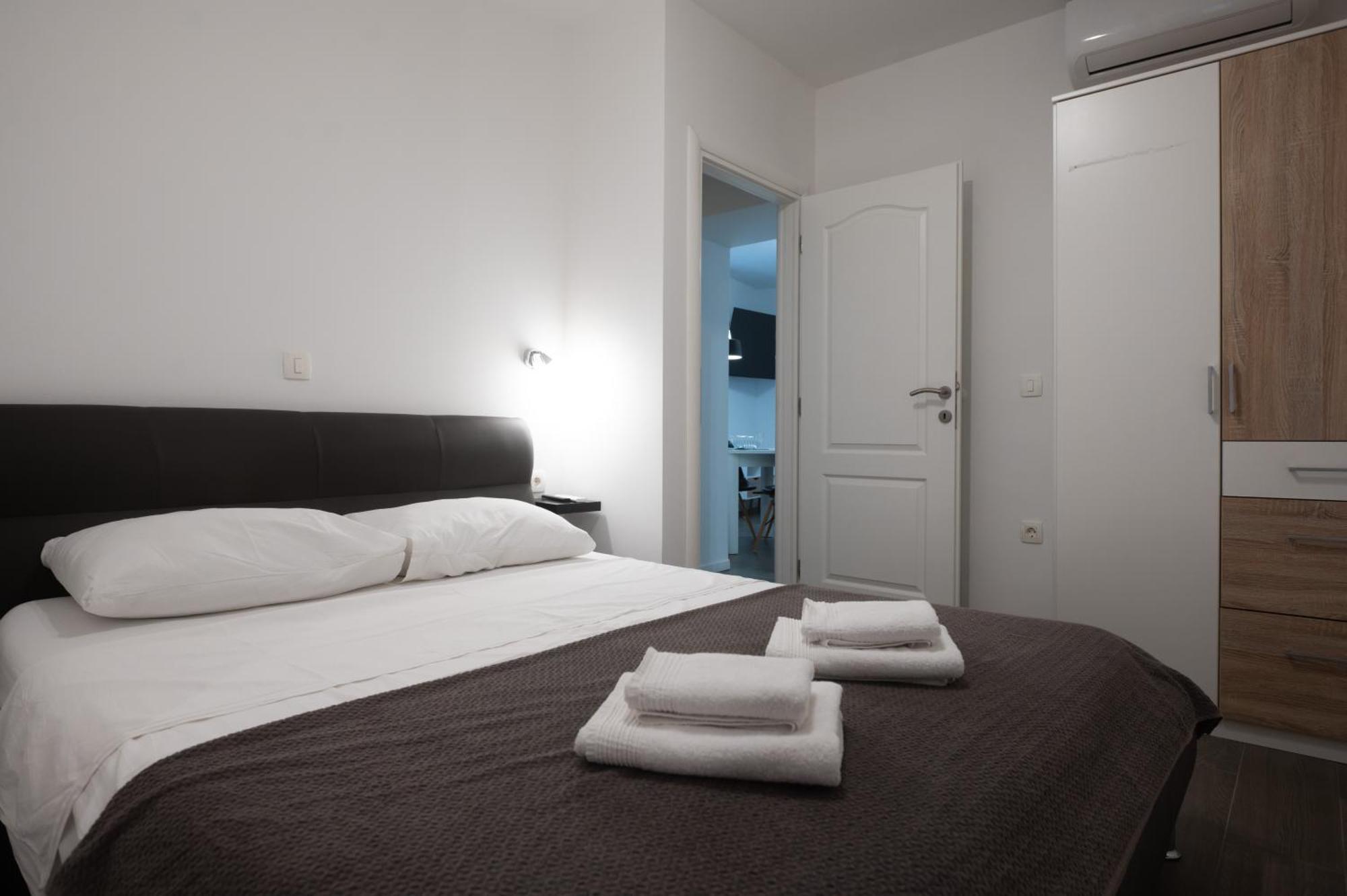 Pyrotima Appartement