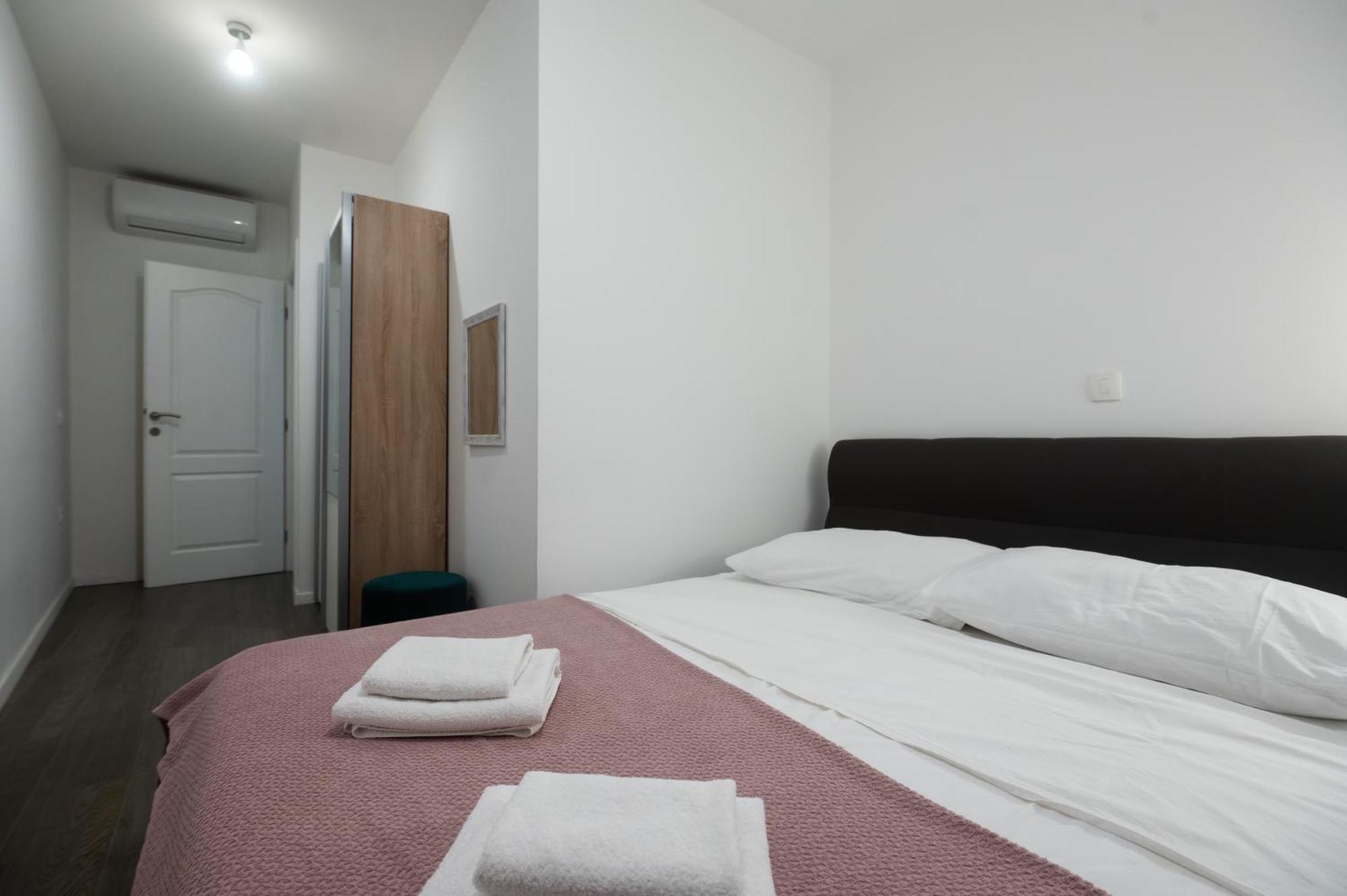 Appartement Pyrotima *