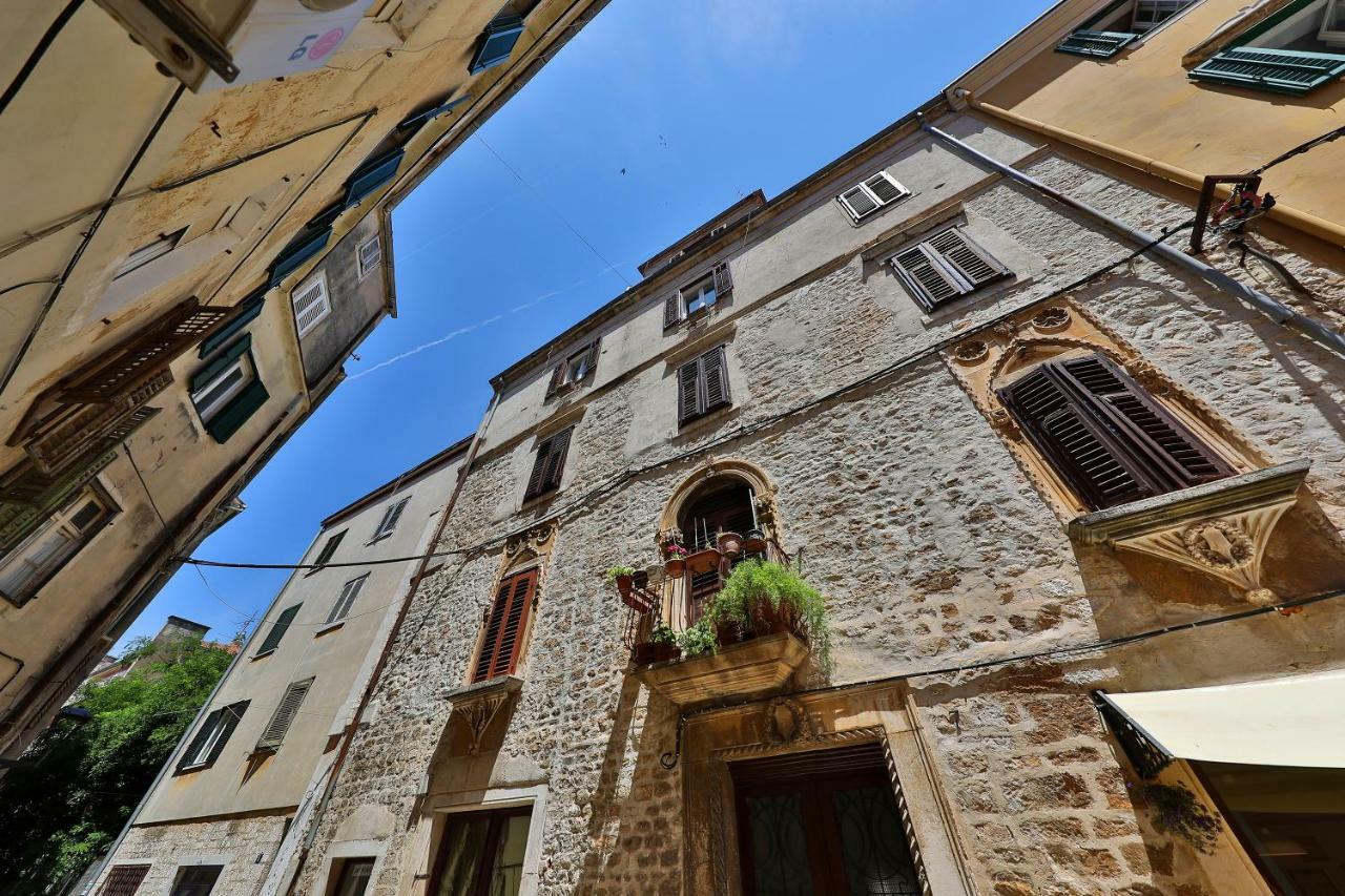 Appartement Pyrotima Zadar